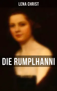 die rumplhanni book cover image