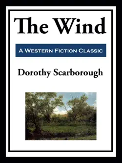 the wind book cover image