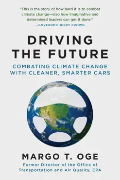 driving the future book cover image