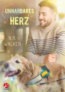 unnahbares herz book cover image