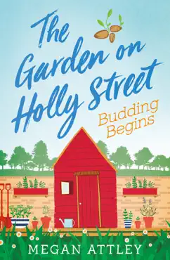 the garden on holly street part two book cover image