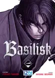 Basilisk - tome 01 - extrait offert reviews