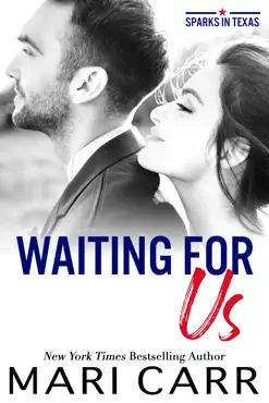 waiting for us book cover image