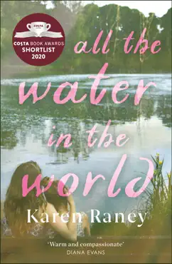all the water in the world imagen de la portada del libro