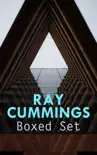 RAY CUMMINGS Boxed Set synopsis, comments