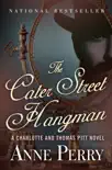 The Cater Street Hangman synopsis, comments