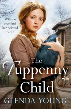 the tuppenny child book cover image