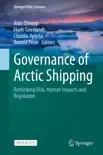 Governance of Arctic Shipping reviews