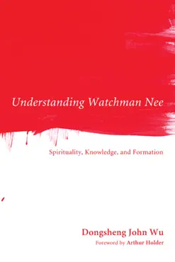 understanding watchman nee book cover image