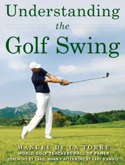understanding the golf swing book cover image
