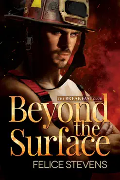 beyond the surface book cover image