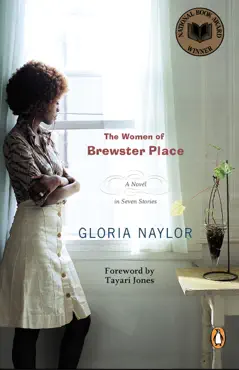 the women of brewster place book cover image