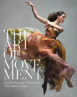 the art of movement book cover image