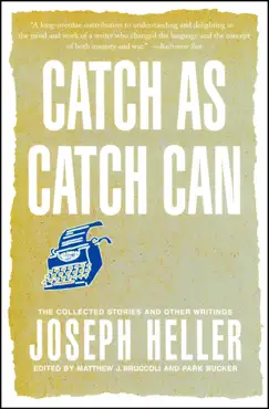 catch as catch can book cover image