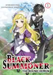 Black Summoner: Volume 1 book summary, reviews and download