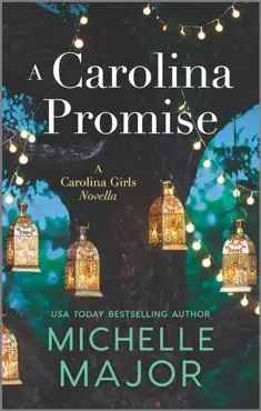 a carolina promise book cover image