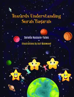 towards understanding surah baqarah book cover image