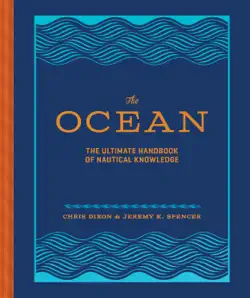 the ocean book cover image