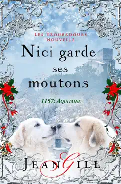 nici garde ses moutons book cover image