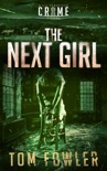 The Next Girl book summary, reviews and downlod