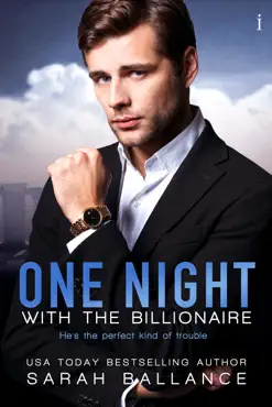 one night with the billionaire book cover image
