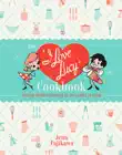 The I Love Lucy Cookbook synopsis, comments