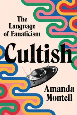 cultish book cover image
