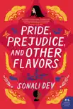 Pride, Prejudice, and Other Flavors synopsis, comments