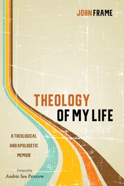 theology of my life book cover image