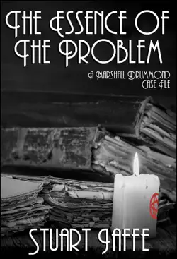 the essence of the problem book cover image