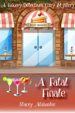 a fatal finale book cover image