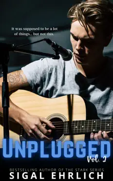 unplugged ii book cover image