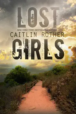 lost girls book cover image