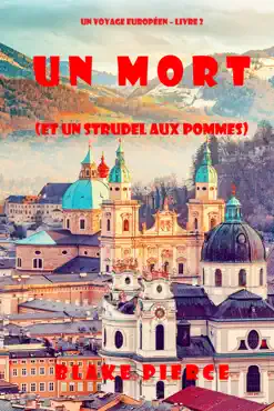un mort (et un strudel aux pommes) (un voyage européen – livre 2) book cover image