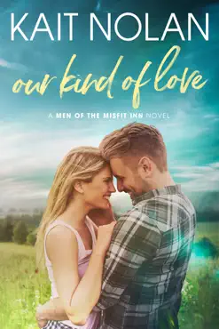 our kind of love book cover image