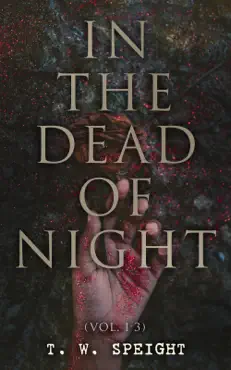 in the dead of night (vol. 1-3) book cover image