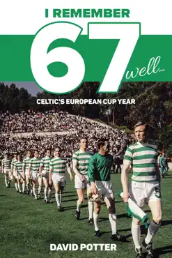 i remember 67 well book cover image