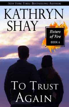 to trust again book cover image