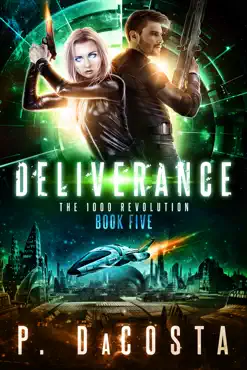 deliverance book cover image