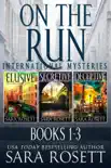 On the Run Books 1 - 3 book summary, reviews and download