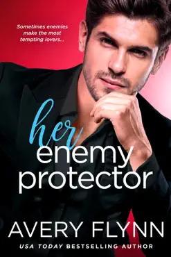 her enemy protector book cover image