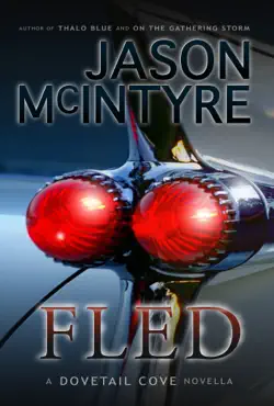 fled book cover image