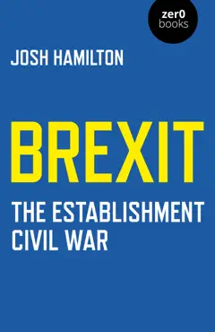 brexit book cover image