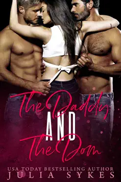 the daddy and the dom book cover image