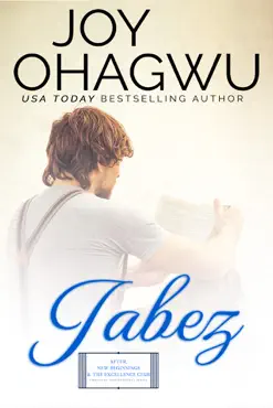 jabez book cover image