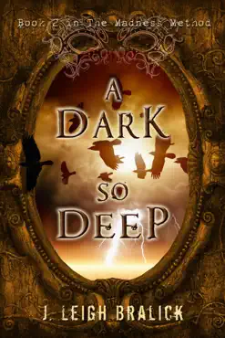 a dark so deep book cover image