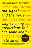 The Signal and the Noise book summary, reviews and downlod