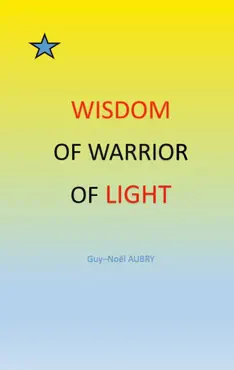 wisdom of warrior of light imagen de la portada del libro