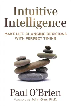intuitive intelligence book cover image