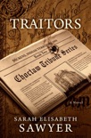 Traitors book summary, reviews and downlod